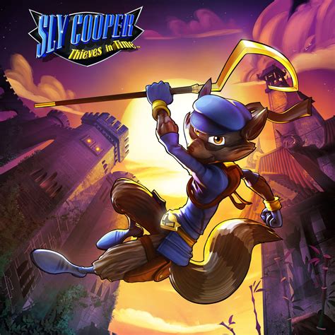 Sly cooper 4 - Sep 23, 2022 · Sly Cooper entranced me with its cartoon style and talking animal characters. It reminded me of Disney’s Robin Hood, a movie I had watched on VHS repeatedly. I wanted to play Sly Cooper. I ... 